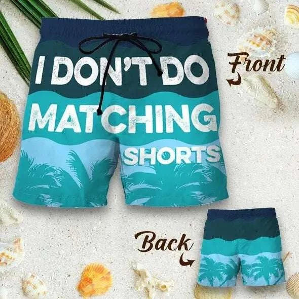 swim shorts