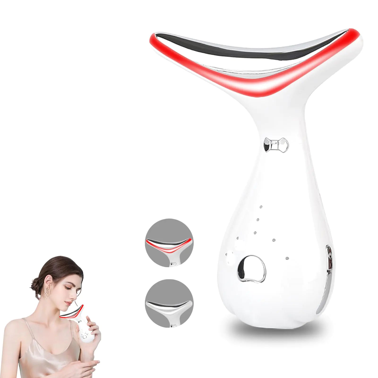 Red Light Therapy for Face RED Light Device