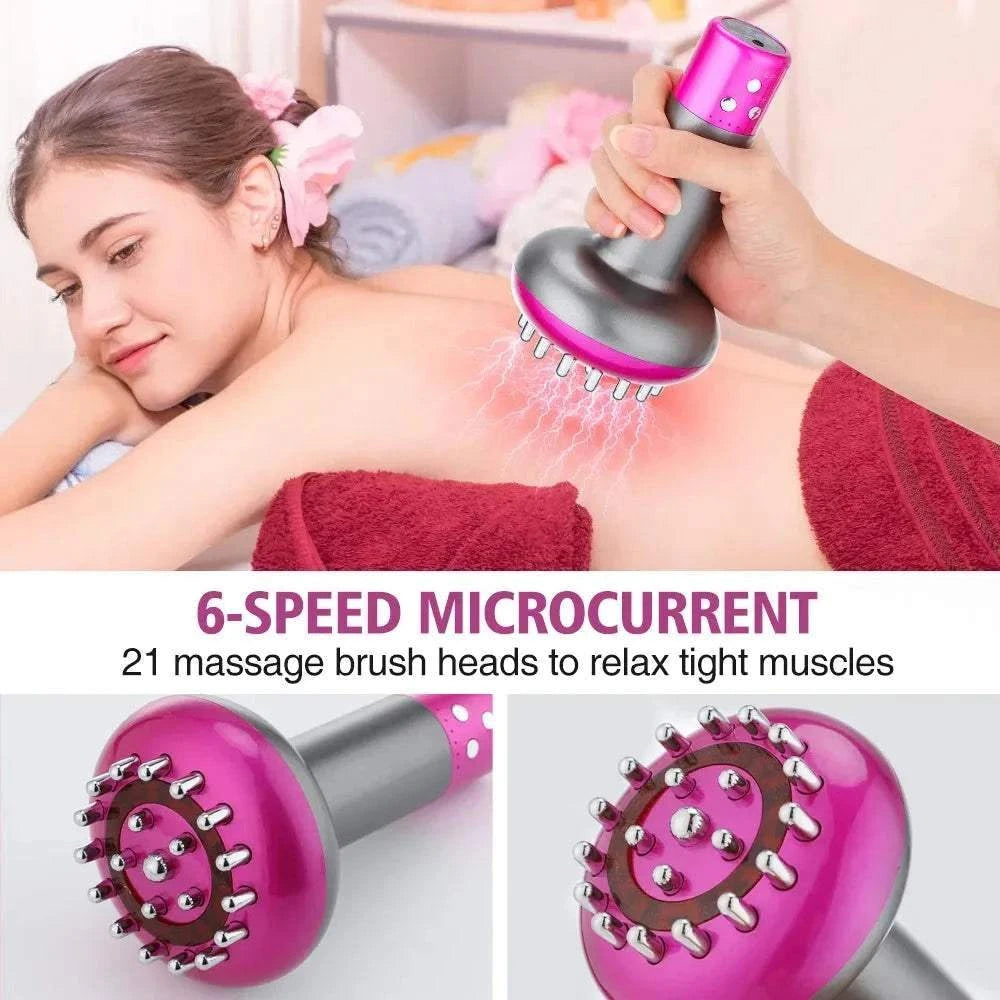 massage gun