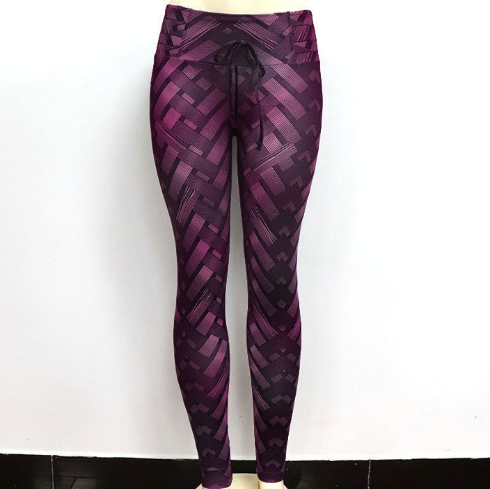 Yoga Leggings