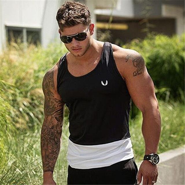 Tank Workout