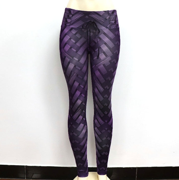 Yoga Leggings