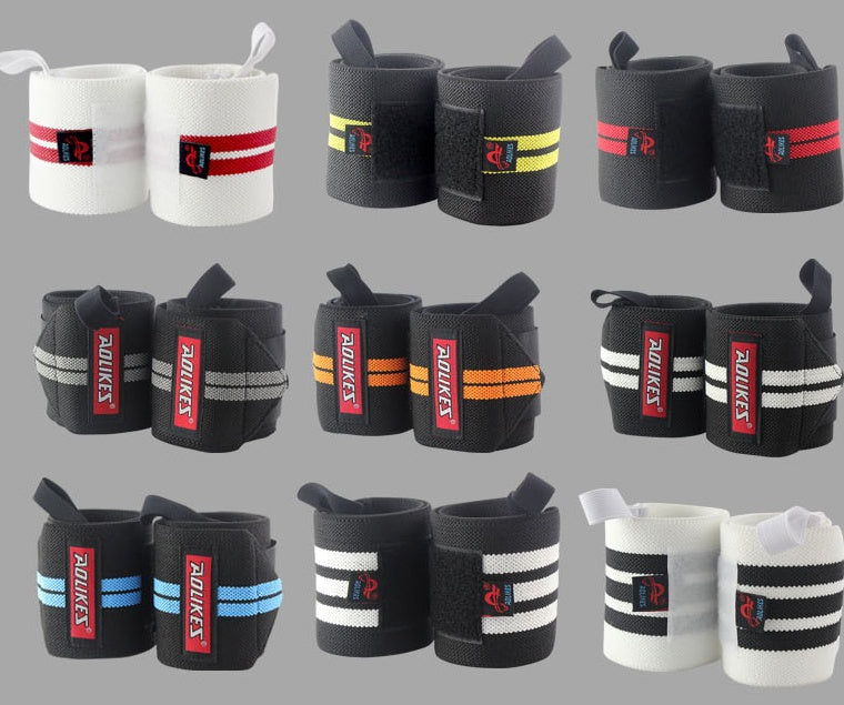 Fitness Wristband