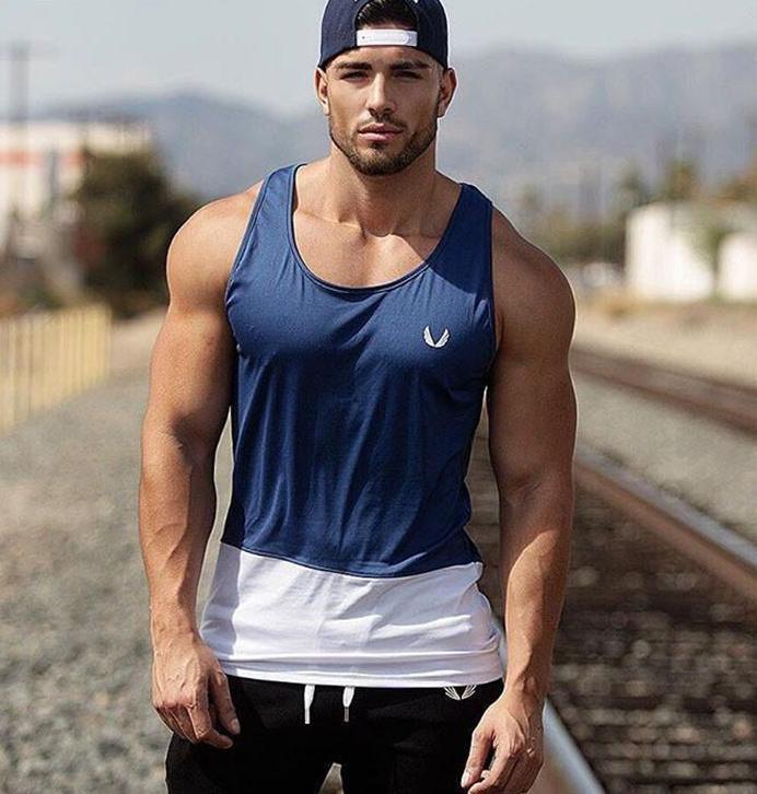 Tank Workout