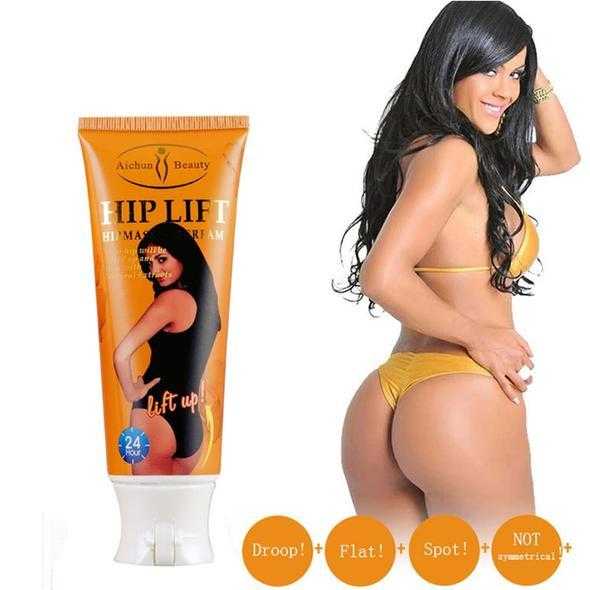 buttock enhancement