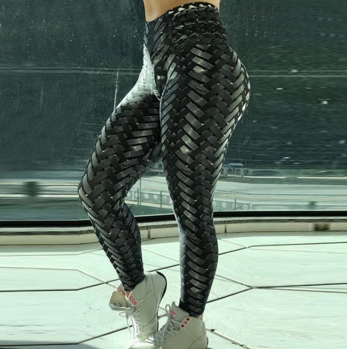 Yoga Leggings