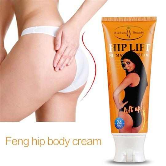buttock enhancement