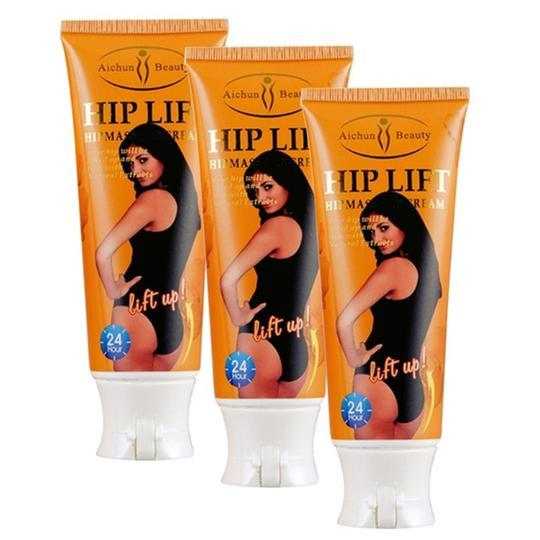 buttock enhancement