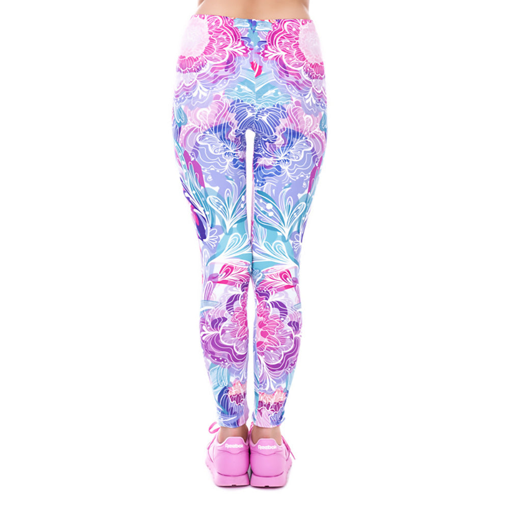 Workout Leggings