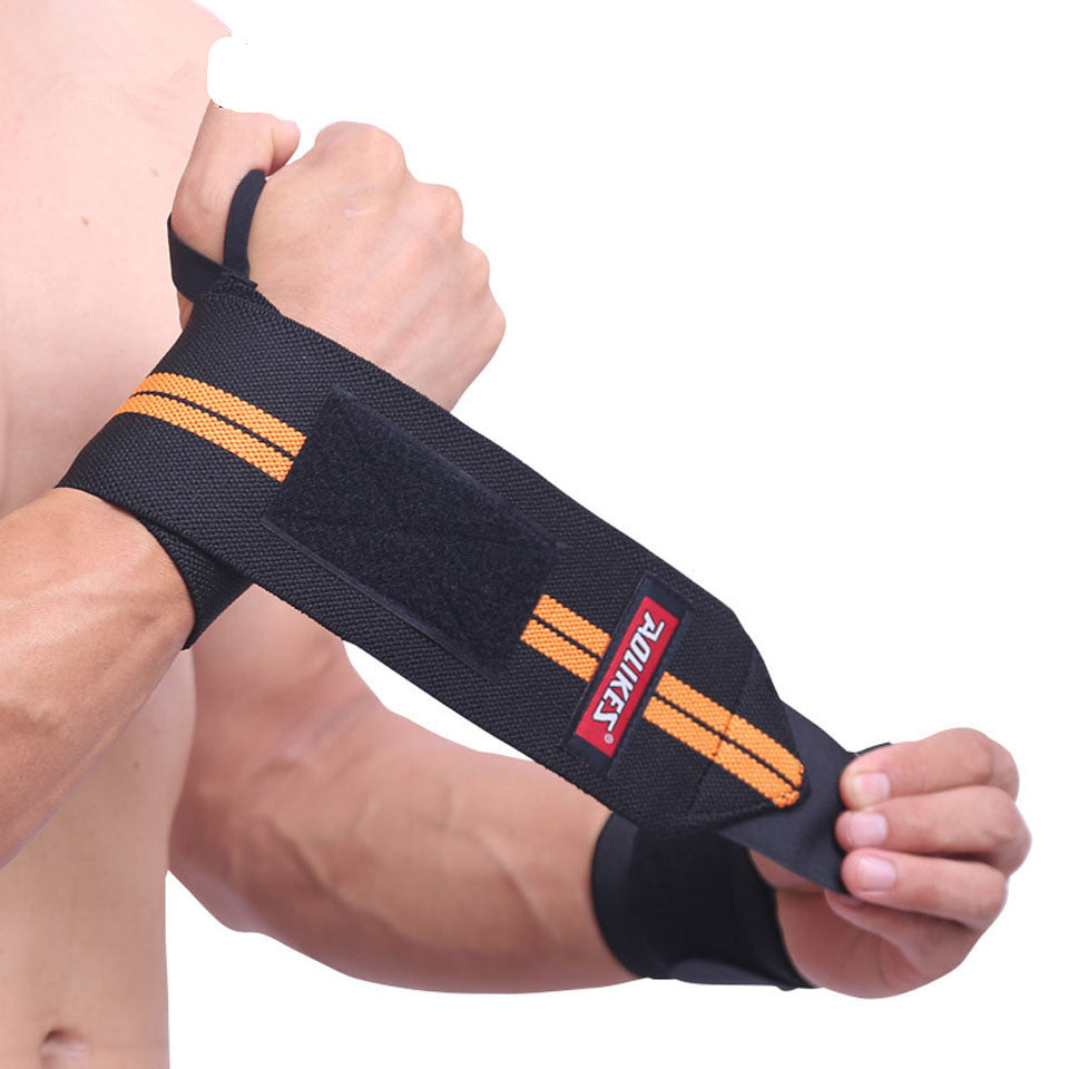 Fitness Wristband