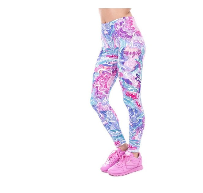 Workout Leggings