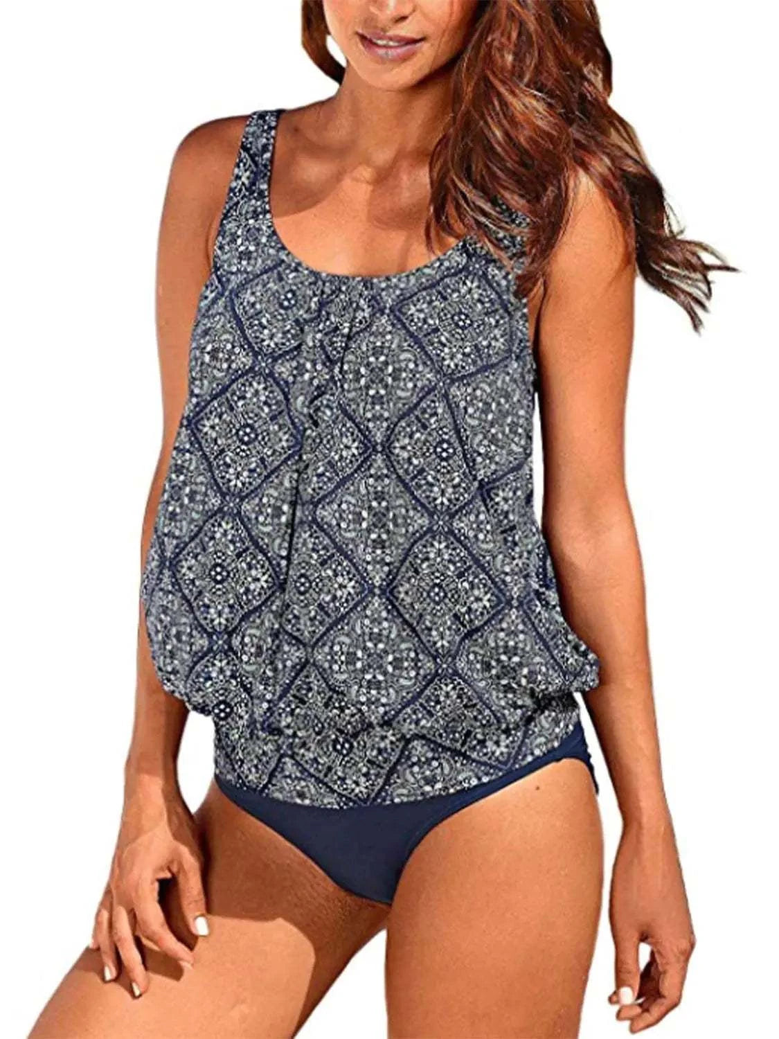 tankini