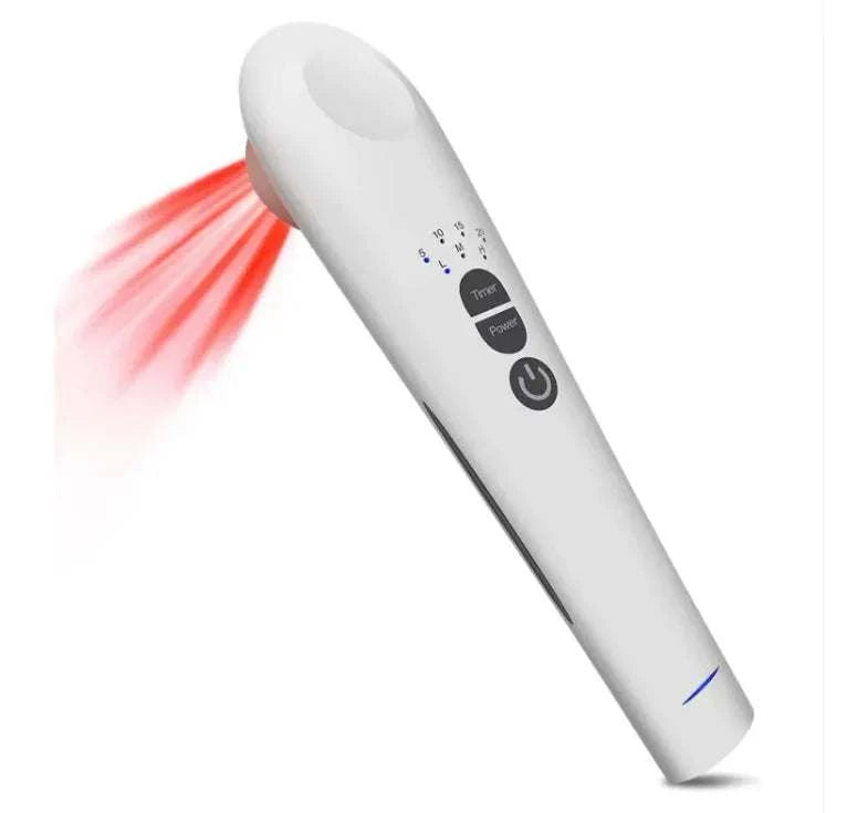 Red Light Therapy Device