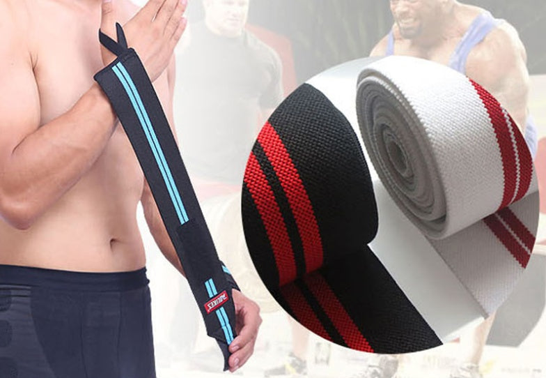 Fitness Wristband