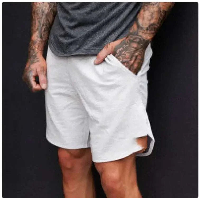 quick dry men's shorts