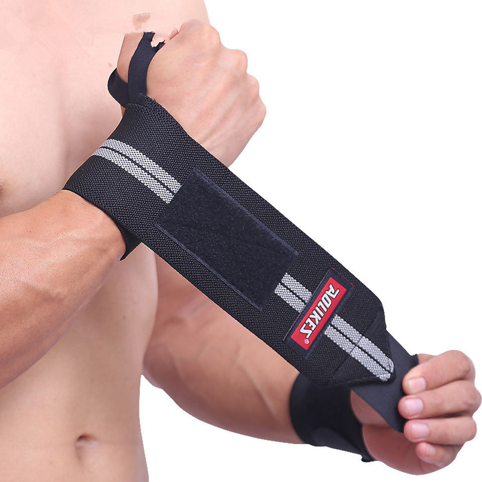Fitness Wristband