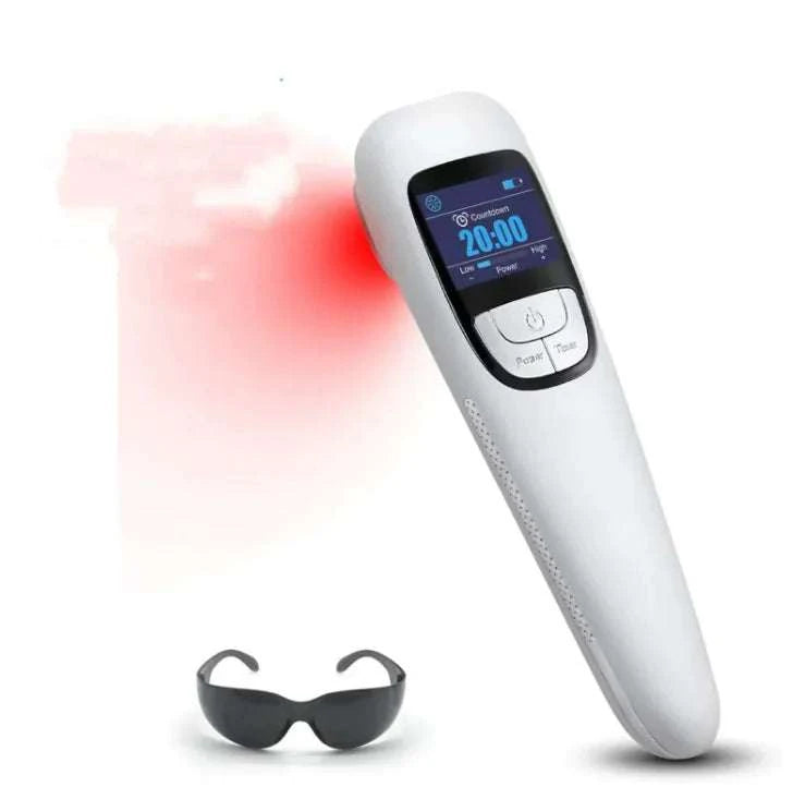 Red Light Therapy Device