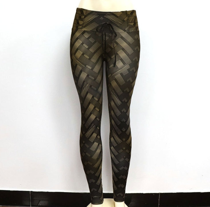 Yoga Leggings