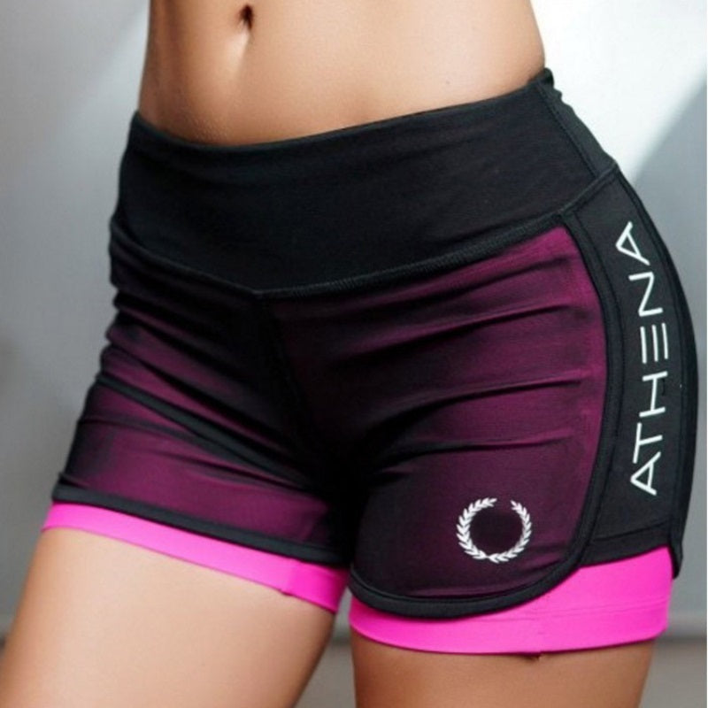 Women Casual Shorts