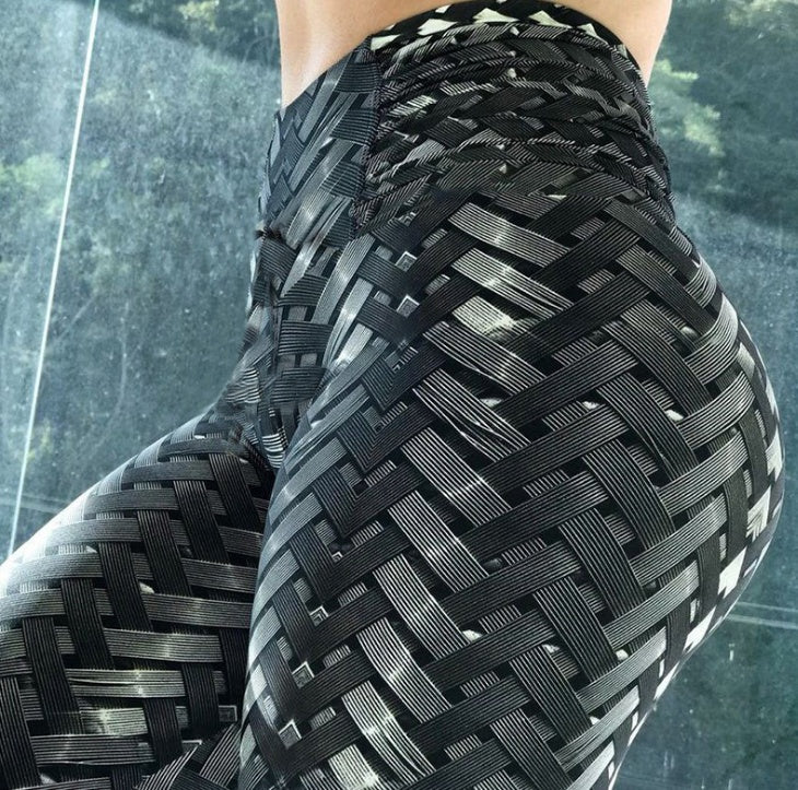 Yoga Leggings