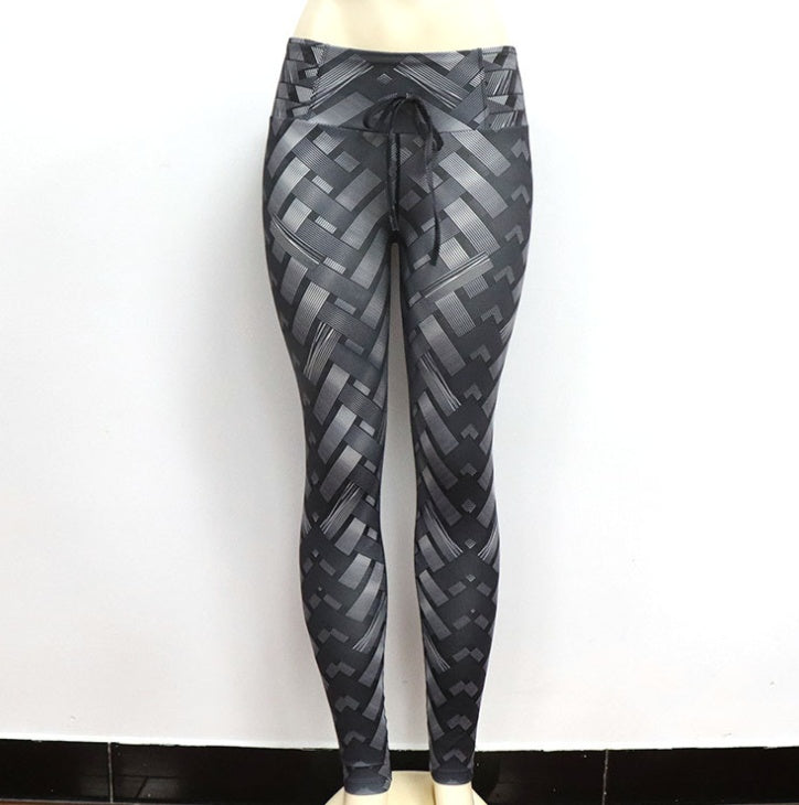 Yoga Leggings