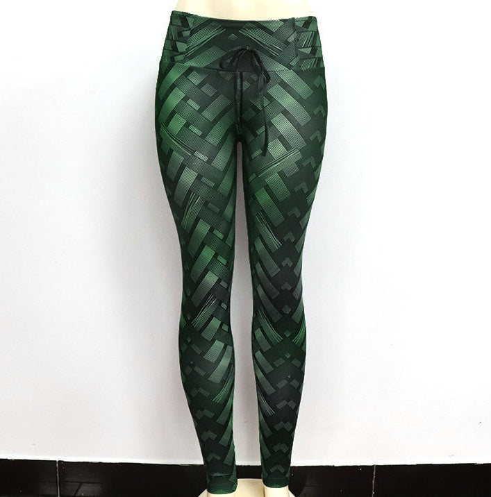 Yoga Leggings