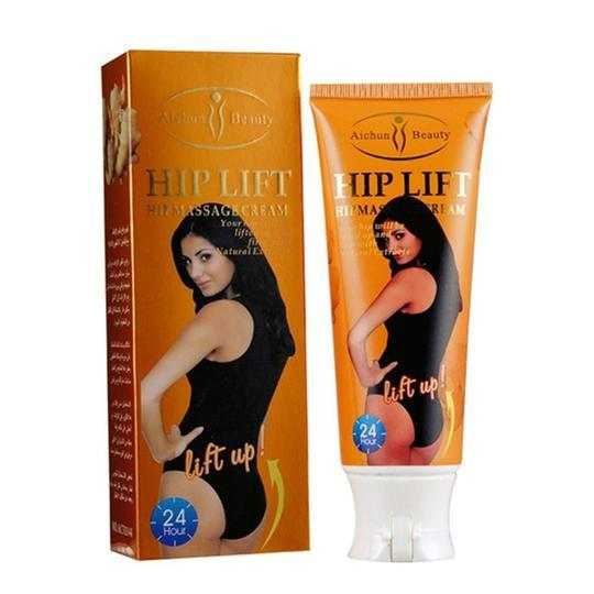 buttock enhancement