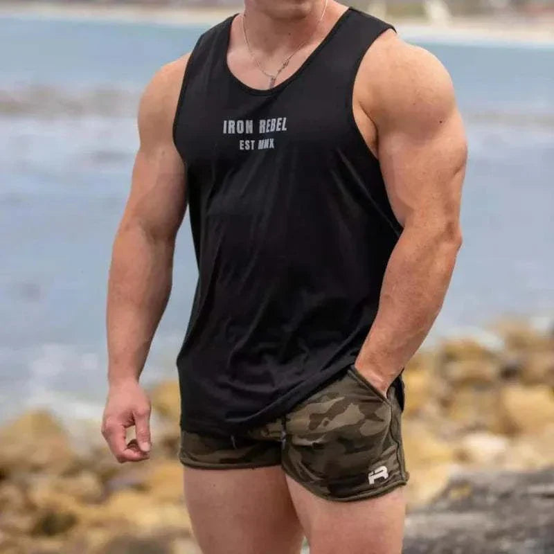 Summer Shorts