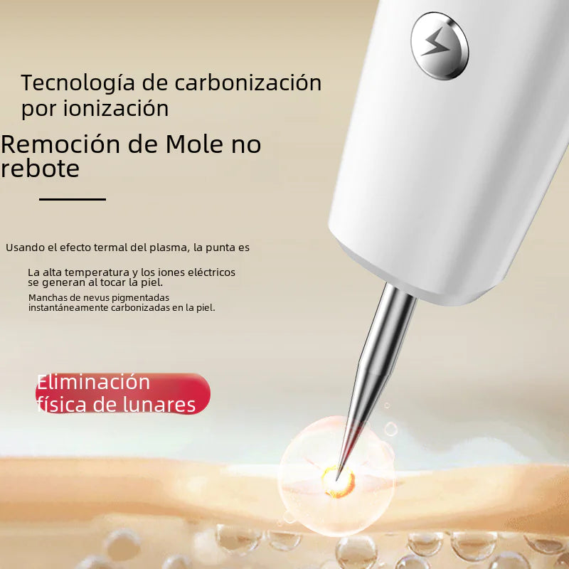 Spot Removal