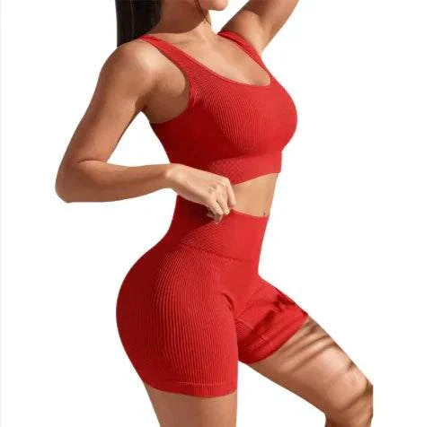 set fitness yoga