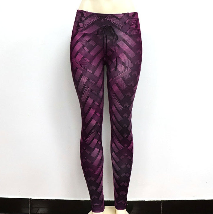 Yoga Leggings