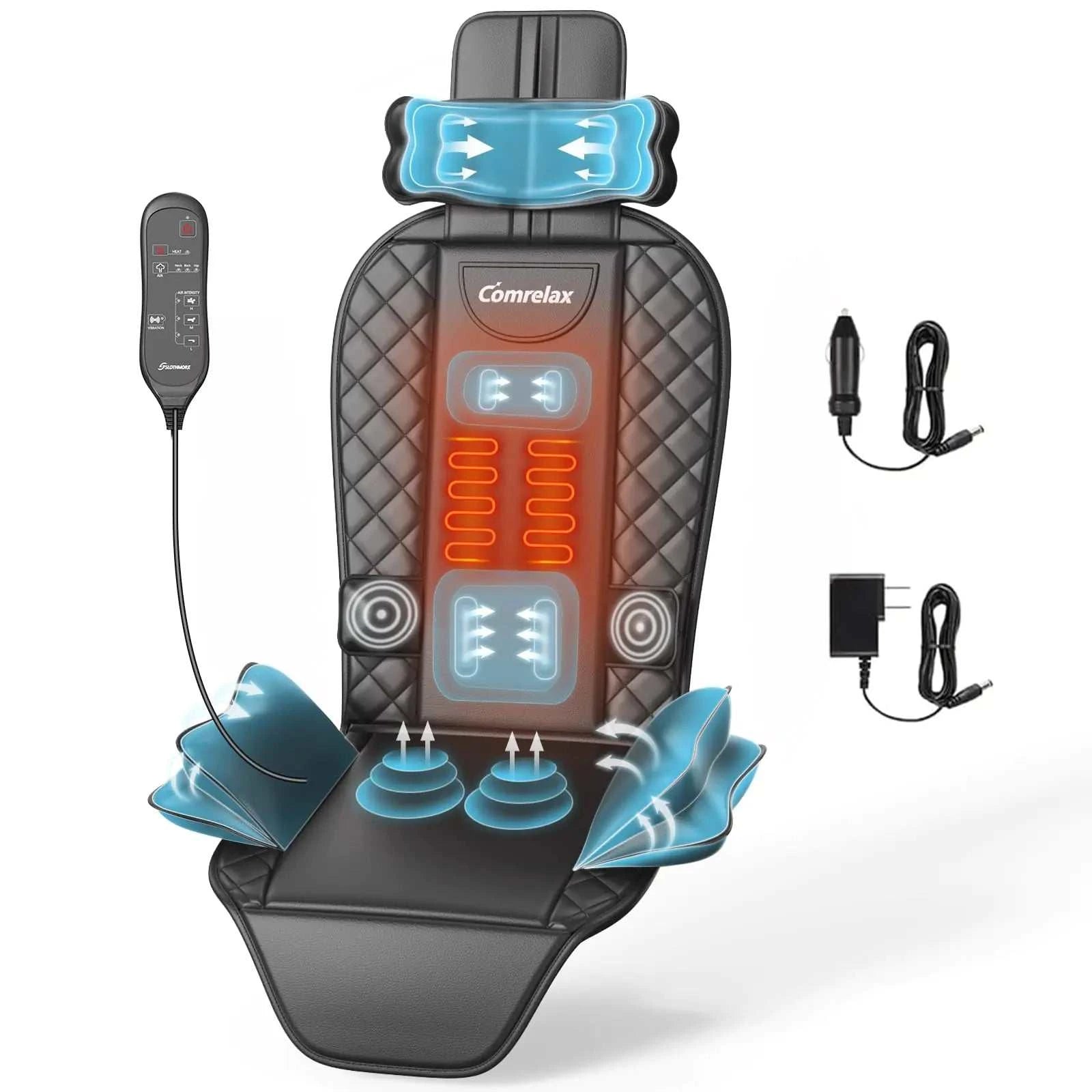 Massage Chair Pad