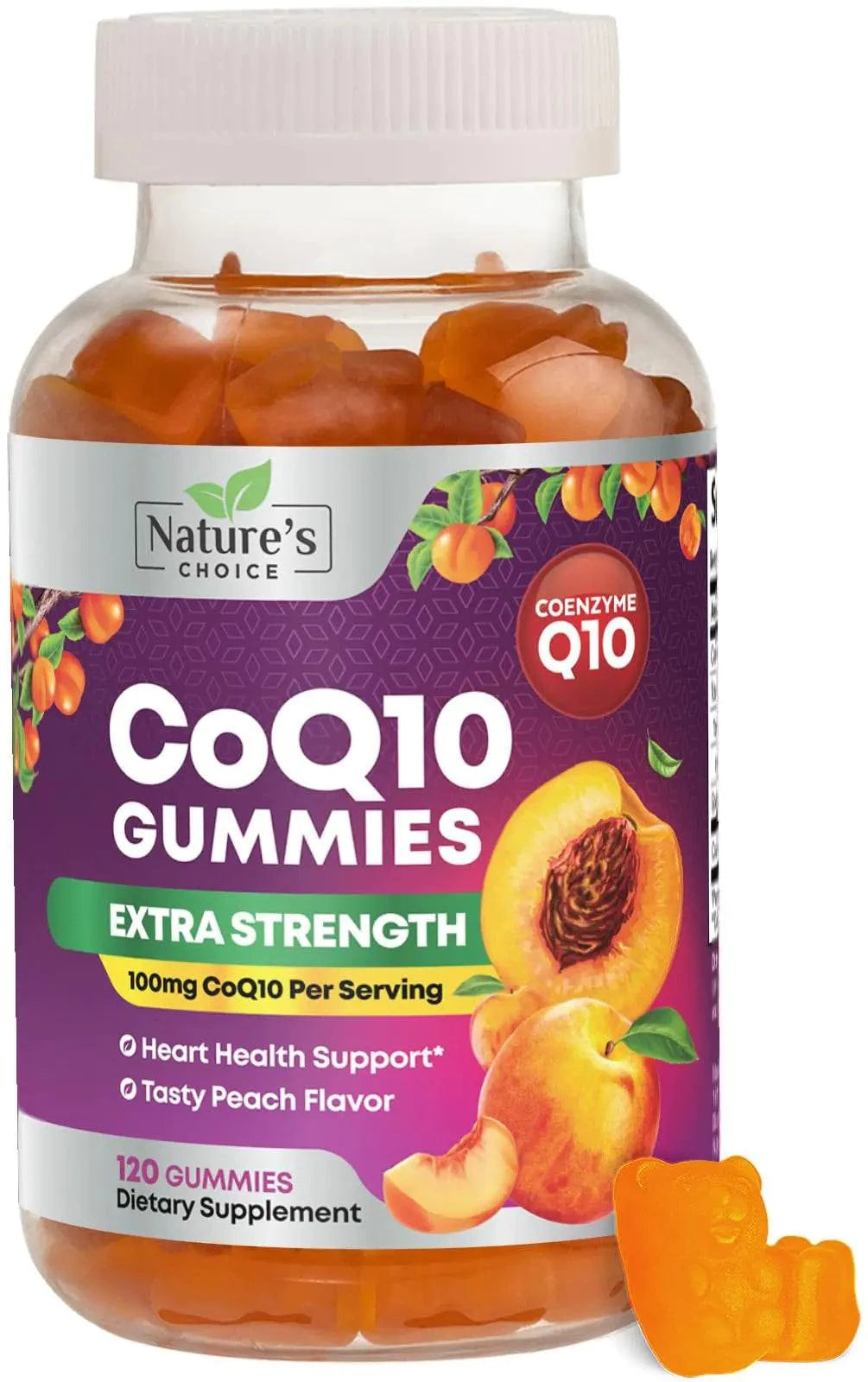 CoQ10 100mg