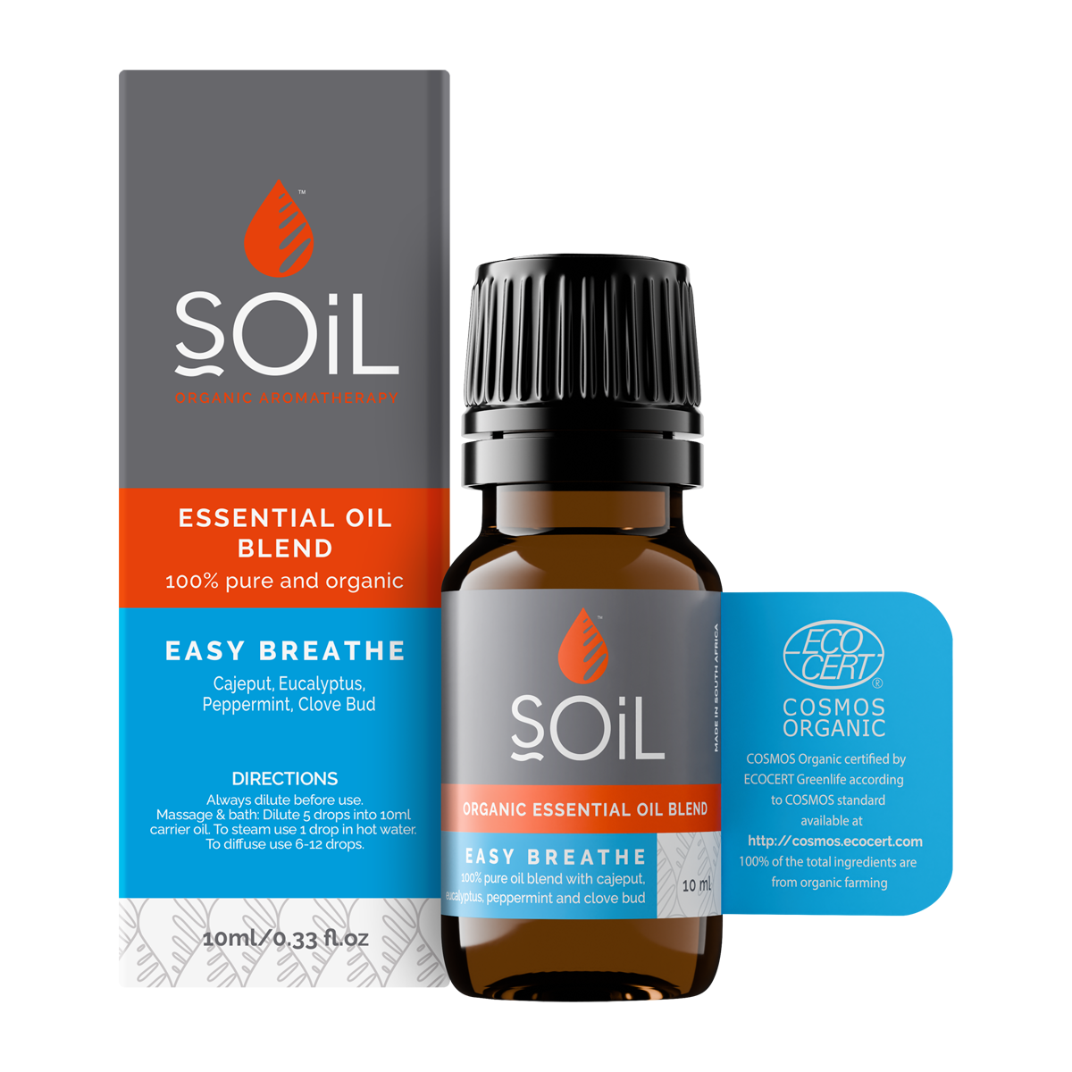 Easy Breathe