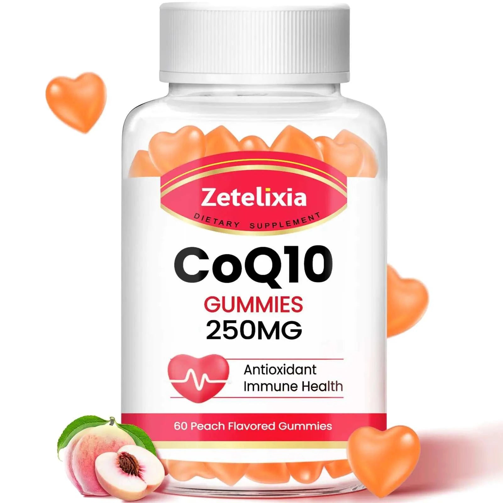 CoQ10 Gummies