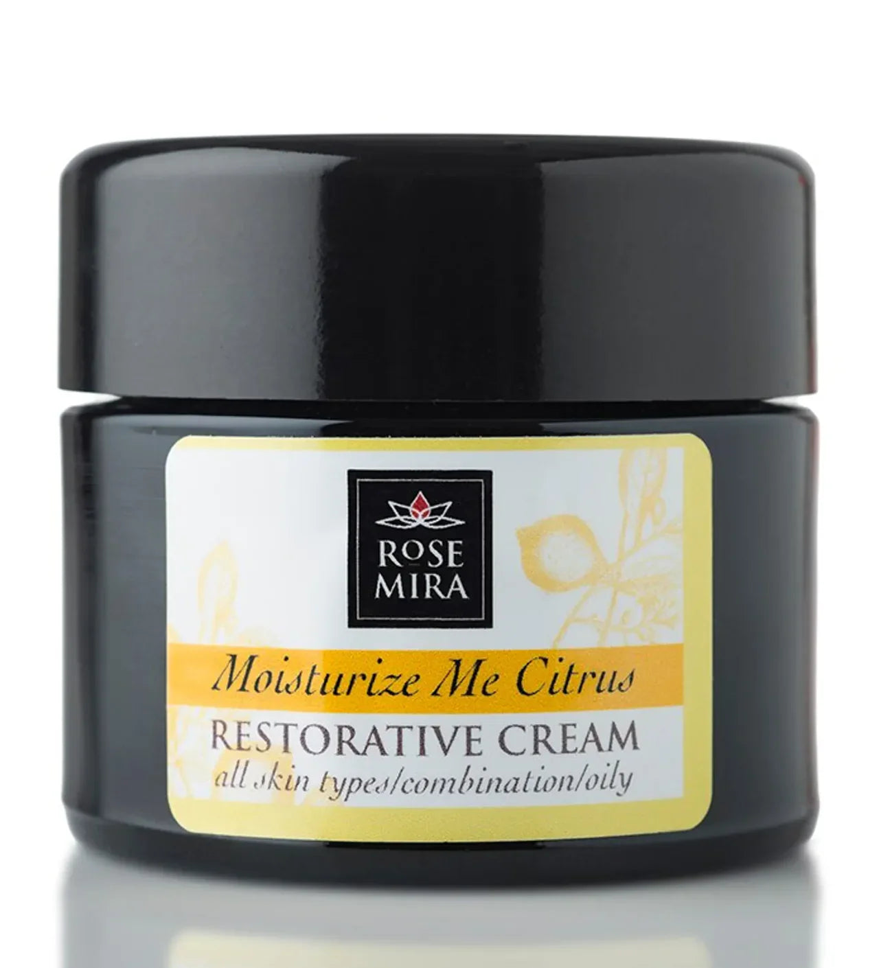 Moisturize