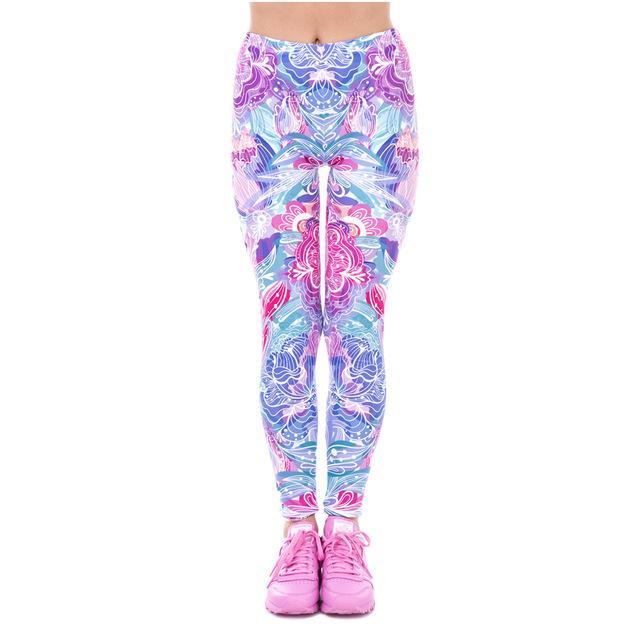 Workout Leggings