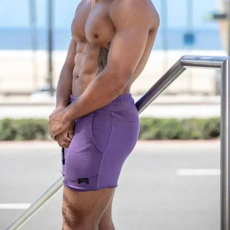 Summer Shorts
