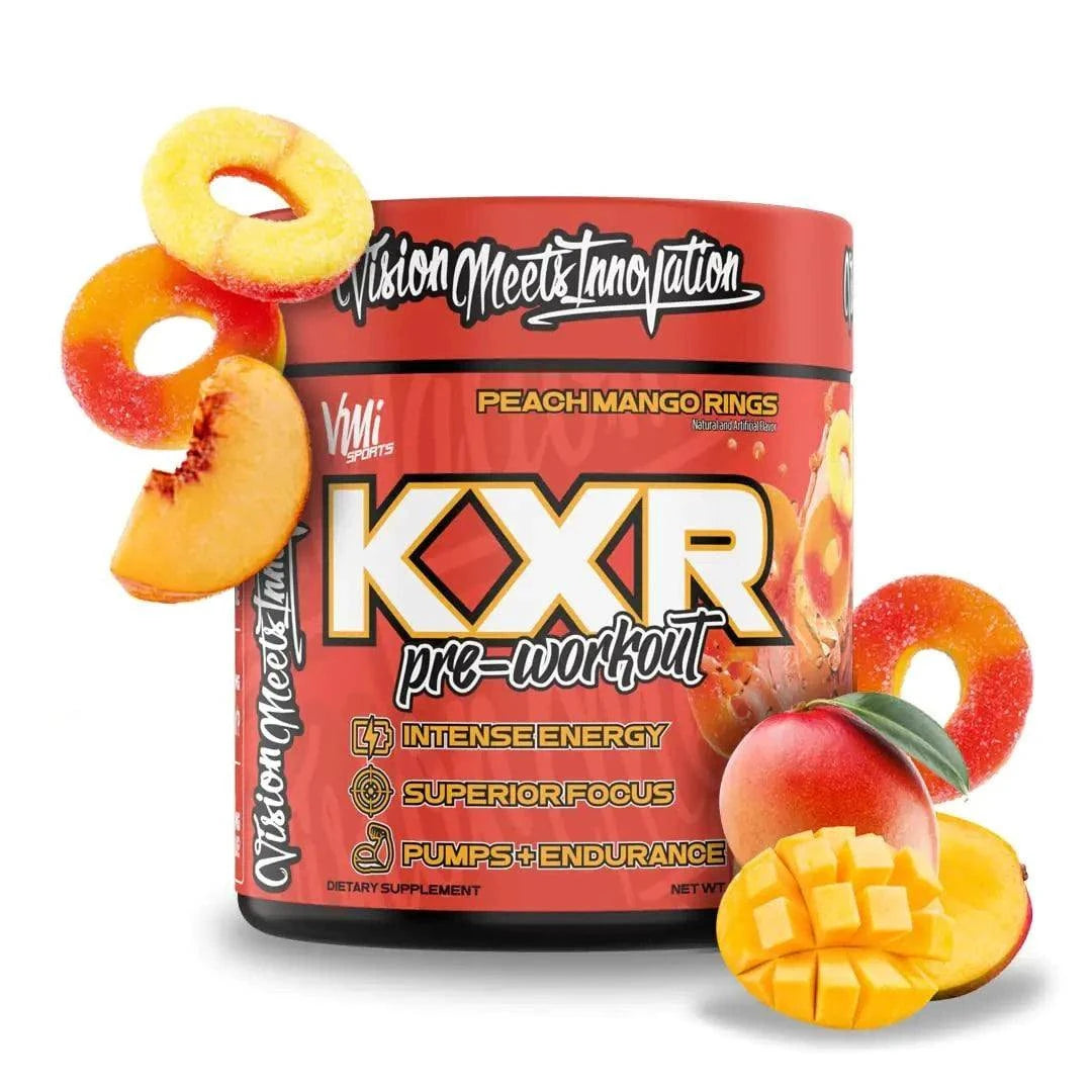 pre workout