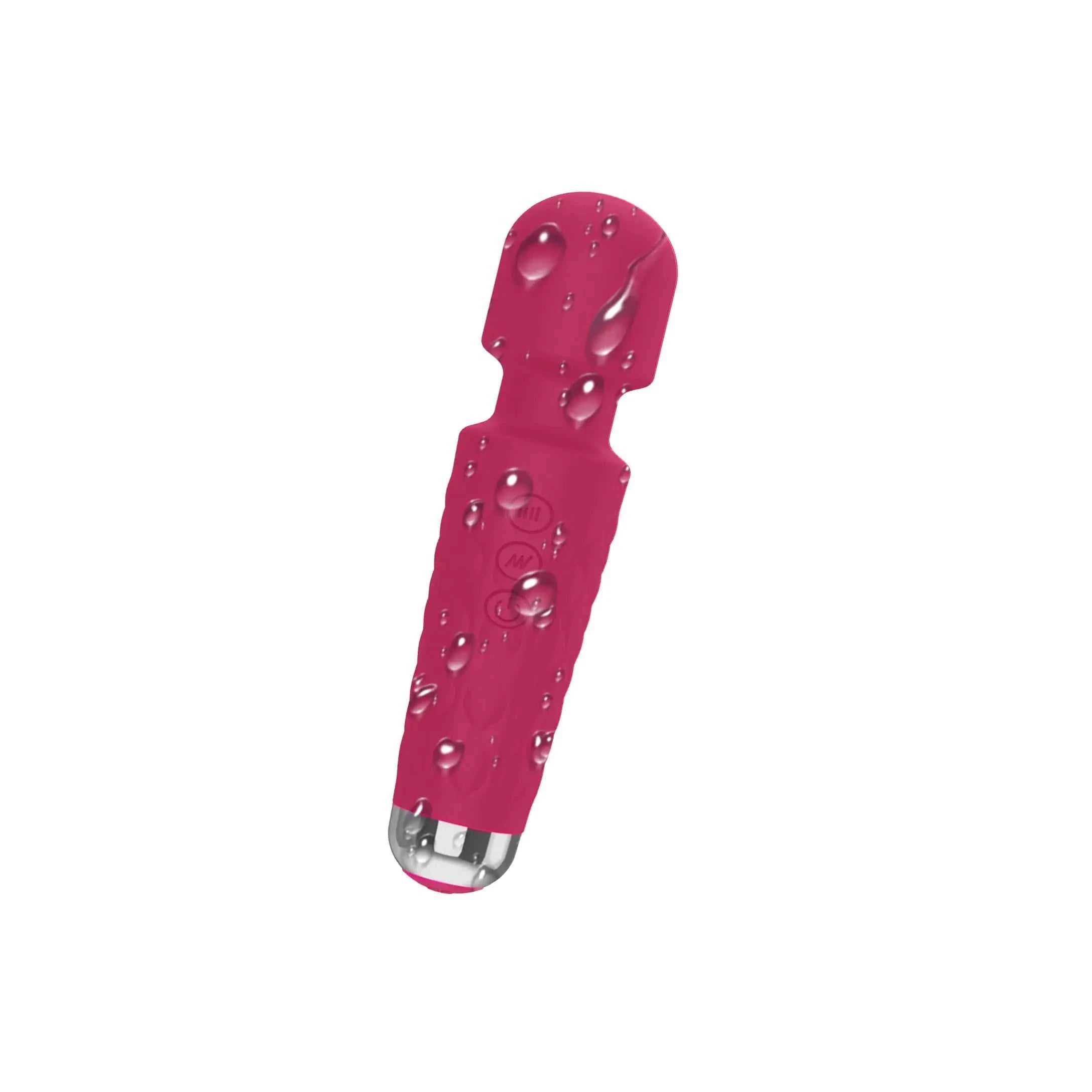 back pain massager