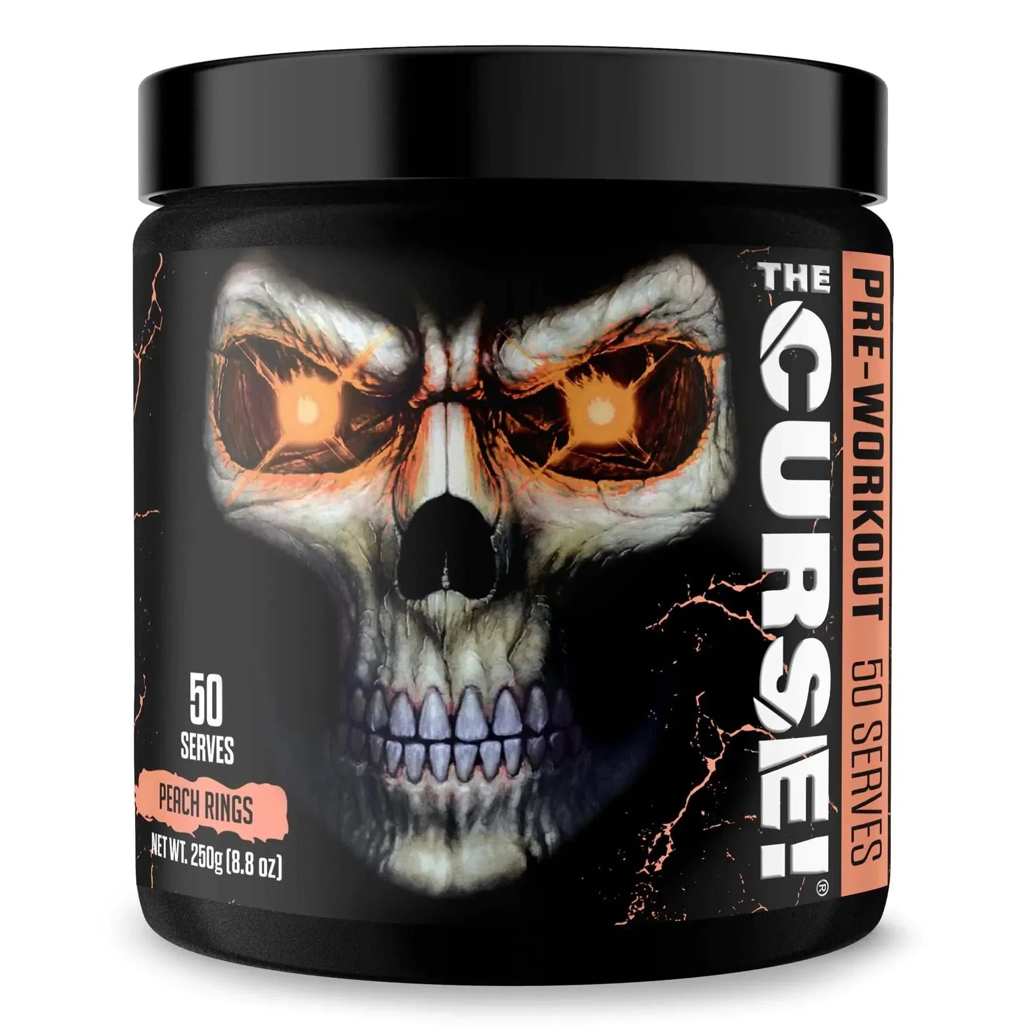 Preworkout