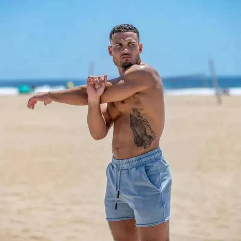 Summer Shorts