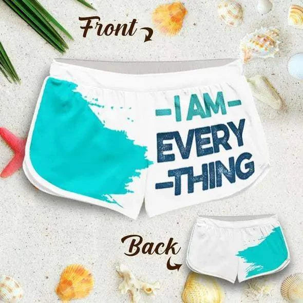 swim shorts