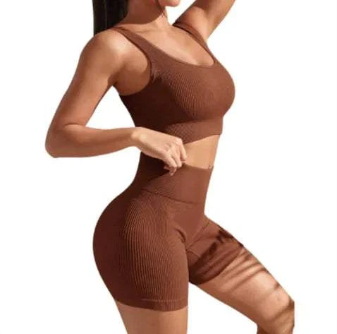 set fitness yoga