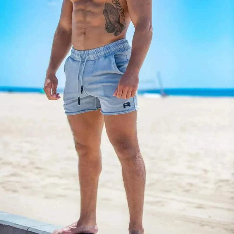 Summer Shorts