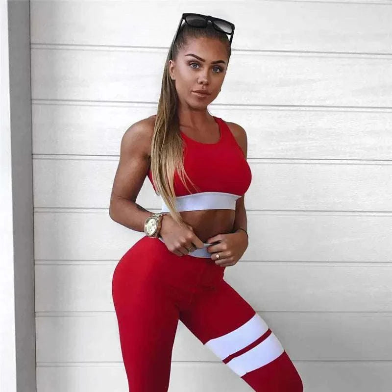 Yoga Outfit