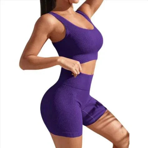 set fitness yoga