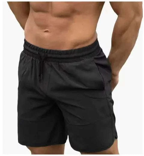 quick dry men's shorts