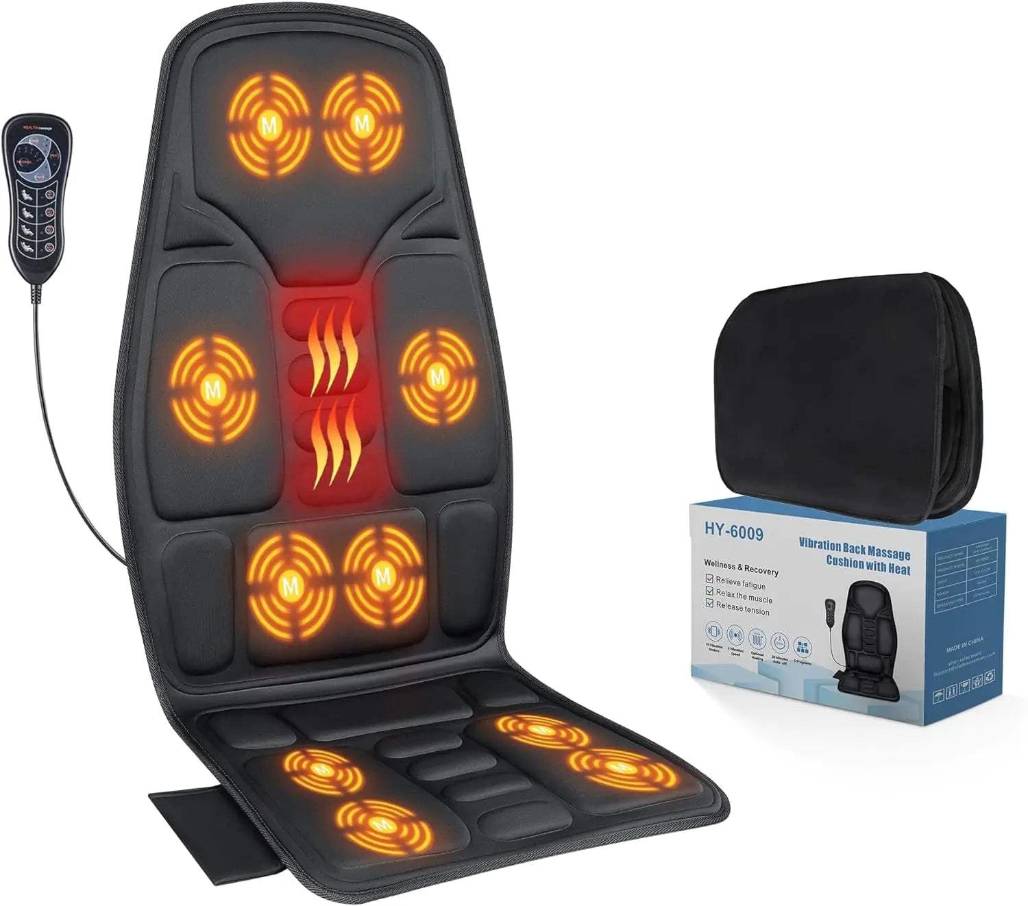 massage chair