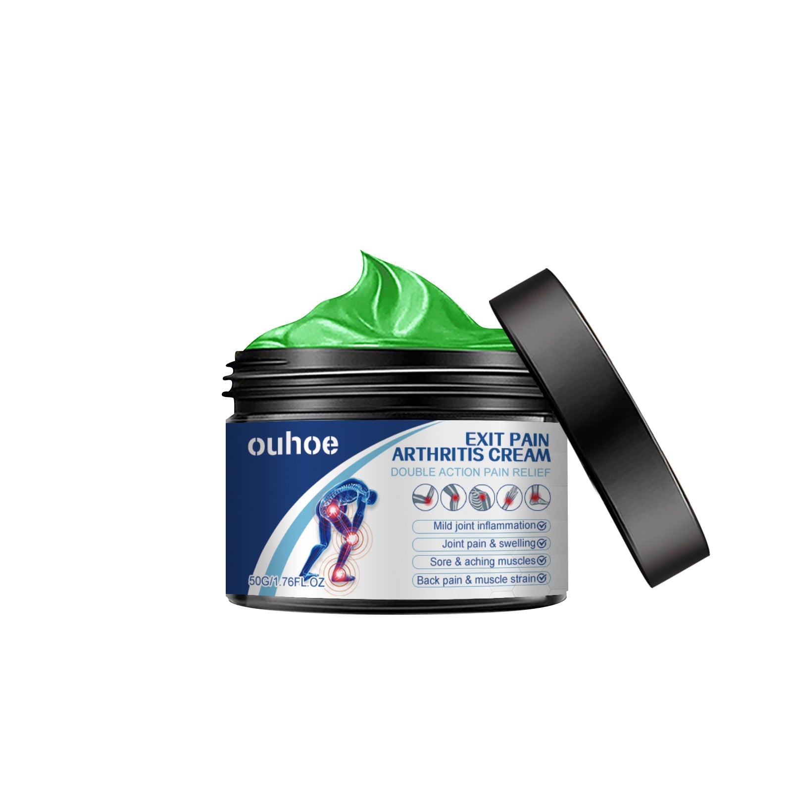 pain relief cream